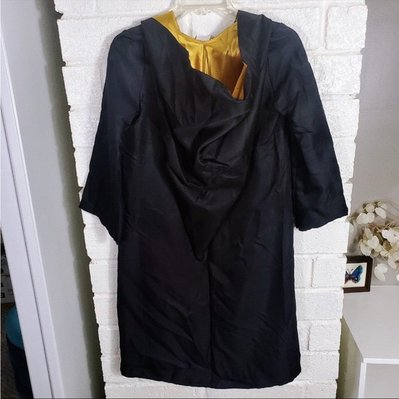 Harry Potter Robe, Official Hogwarts Wizarding World Costume Robes - Picture 7 of 11